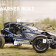 Illustration for article titled If A Lunar Rover Were Built To Thrash Itd Probably Be This EV Ariel Nomad